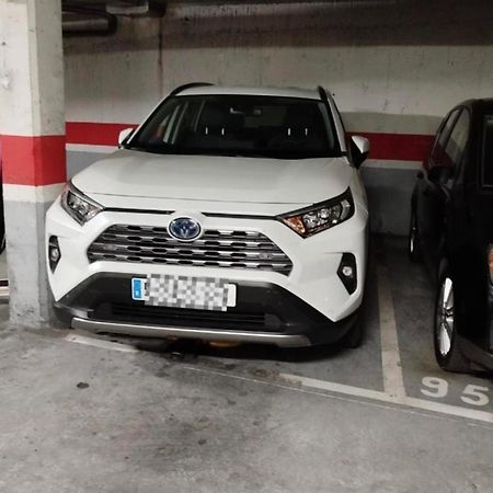 La Villa De Lore, Piso Completo Apto 6 Personas Con Garaje 阿维莱斯 外观 照片